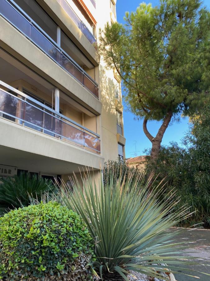 Suite Cosy, Piscine, Tennis, Parking Montpellier Exterior foto